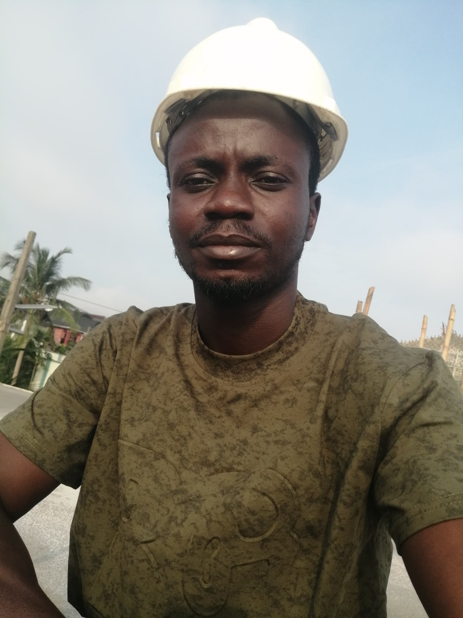 Muhammed Segun