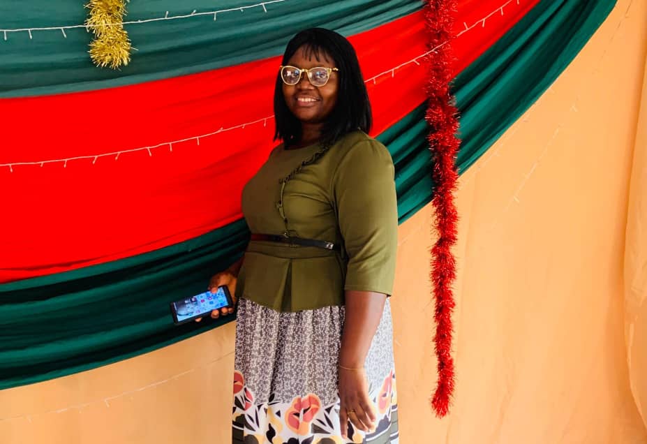 Popoola Oluwatosin