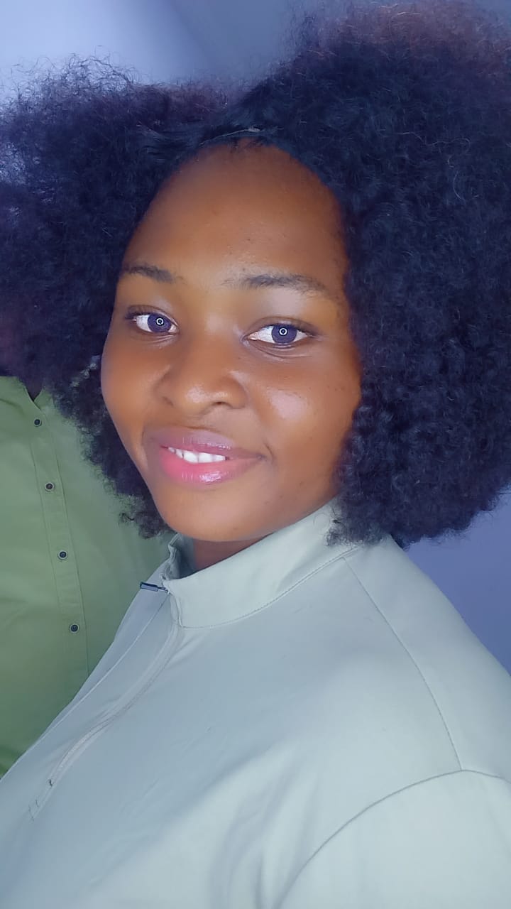 Ilesanmi Opeyemi